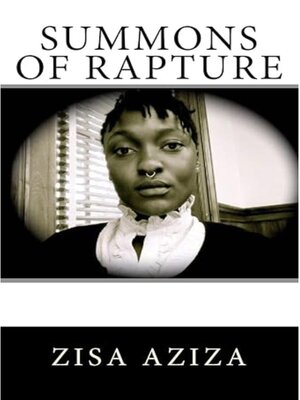 cover image of Summons of Rapture
